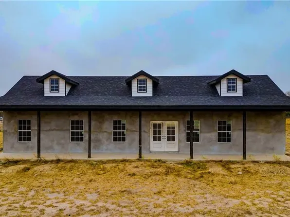 609 El Toro Ave, Sullivan City, TX 78595