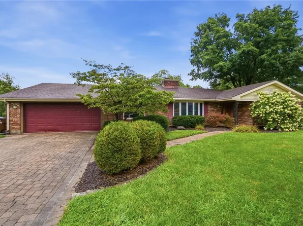 2372 Banyon Dr, Dayton, OH 45431