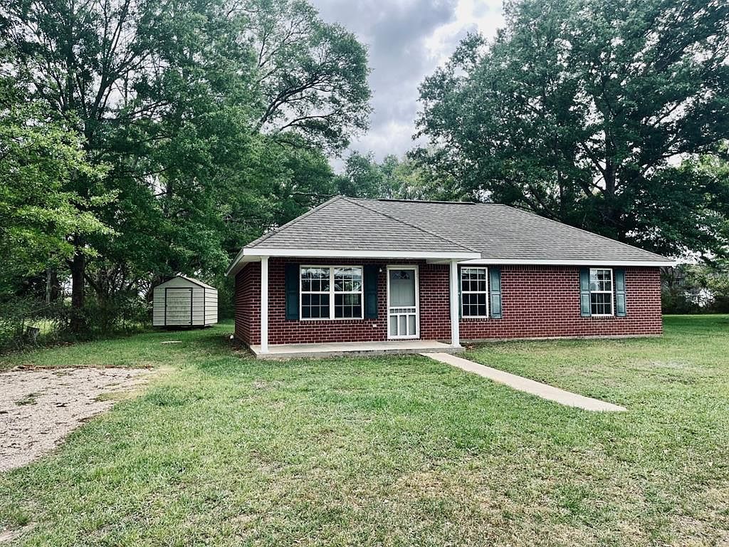 1536 Henleyfield McNeill Rd, Carriere, MS 39426 Zillow