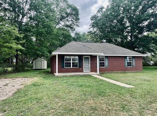 1536 Henleyfield McNeill Rd, Carriere, MS 39426