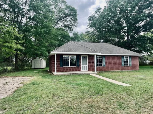1536 Henleyfield McNeill Rd, Carriere, MS 39426