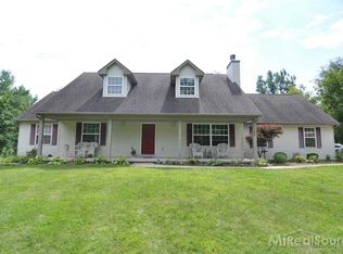 11397 Shaffer Rd, Davisburg, MI 48350