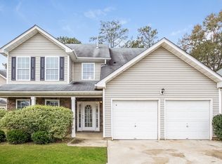 3747 Rosebud Park Dr, Snellville, GA 30039