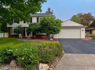 4433 Timberlane Dr, Kalamazoo, MI 49008