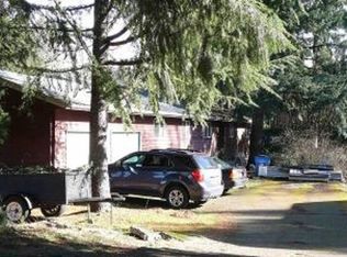 2221 NE 129th Ave, Vancouver, WA