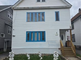 117 Boyce Ave, Utica, NY 13501