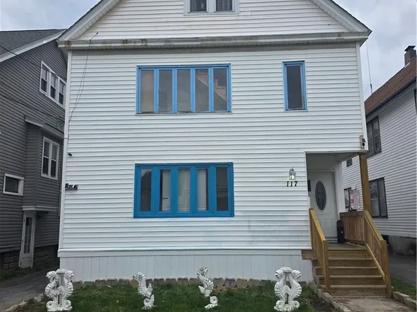 117 Boyce Ave, Utica, NY 13501
