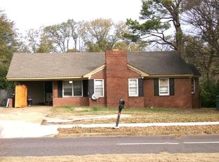 1308 E Raines Rd, Memphis, TN 38116