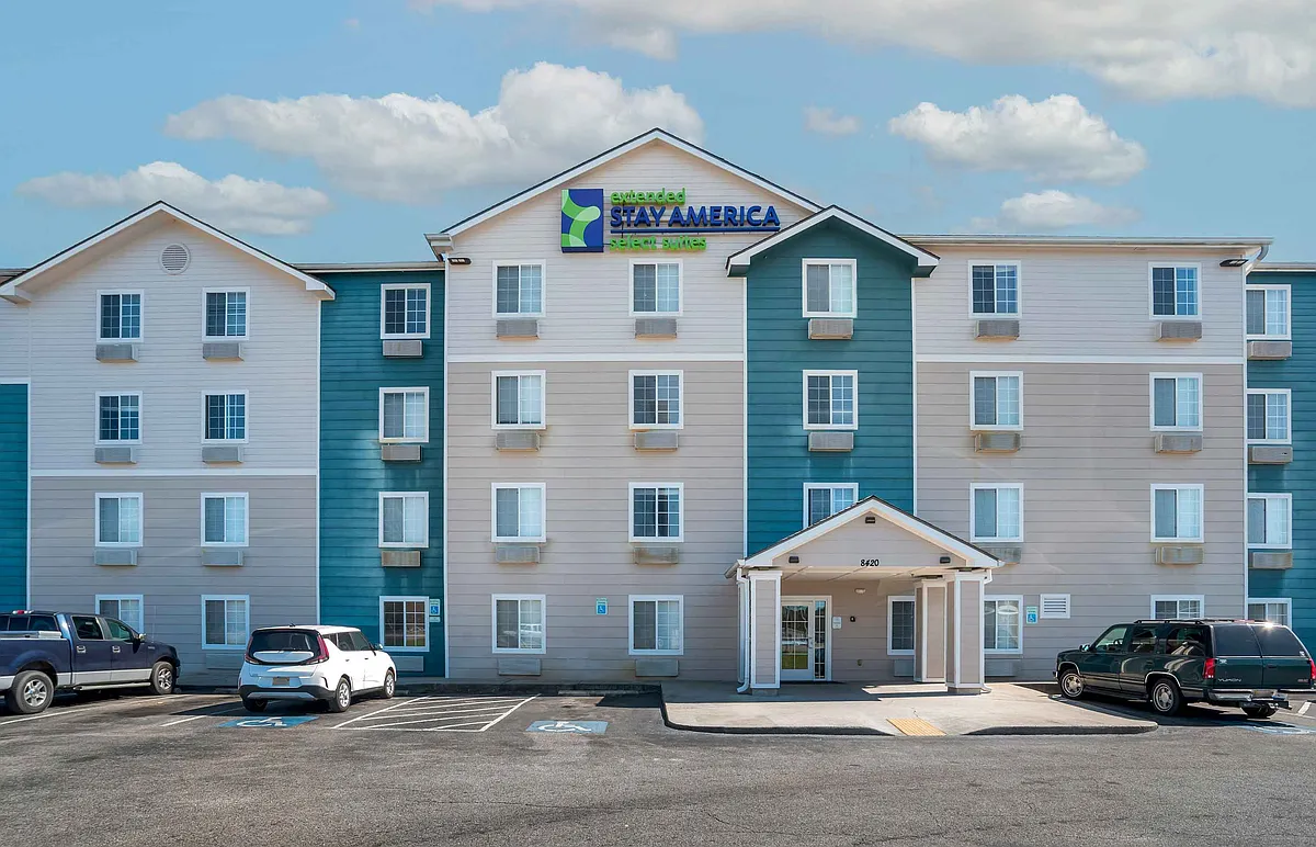 Exterior - Gulfport