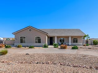 10315 W ROSEMEAD Drive, Casa Grande, AZ 85194