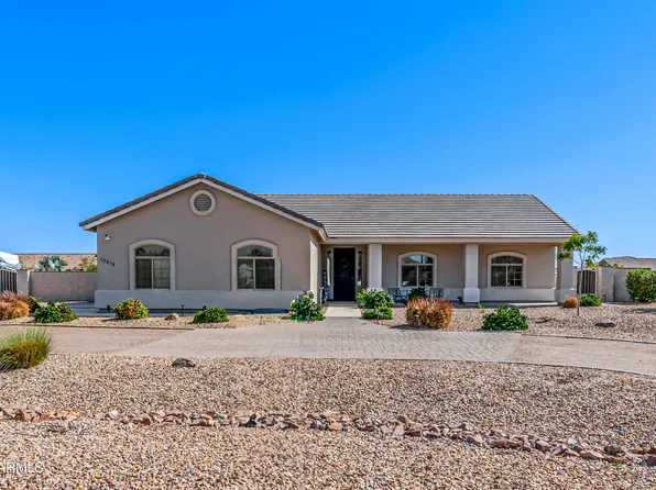 10315 W ROSEMEAD Drive, Casa Grande, AZ 85194