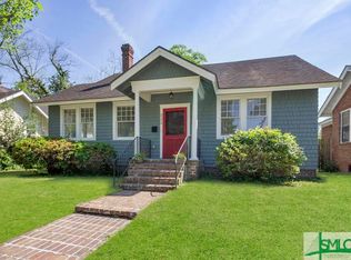 223 E 51st St, Savannah, GA 31405