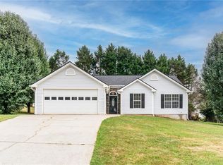 4261 Goldmont Ter, Gainesville, GA 30507