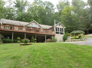 329 Lakeview Dr, Butler, TN 37640