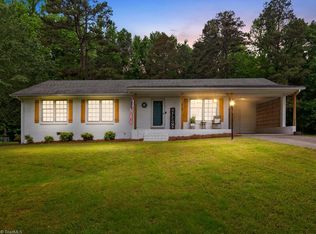 420 Lariat Cir, Salisbury, NC 28144