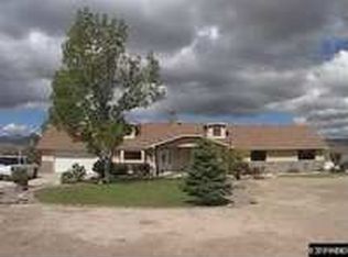 1368 Calle Pequeno, Gardnerville, NV