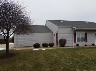 3480 Ivy Hill Cir UNIT A, Cortland, OH 44410