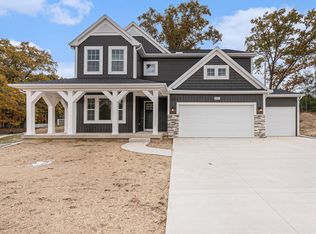 5978 Boxthorn Trl, Kalamazoo, MI 49009