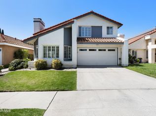 2513 Radford Ct, Simi Valley, CA 93063