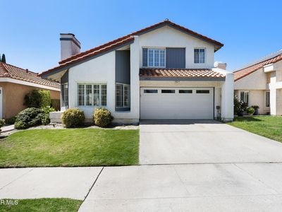 2513 Radford Ct, Simi Valley, CA, 93063