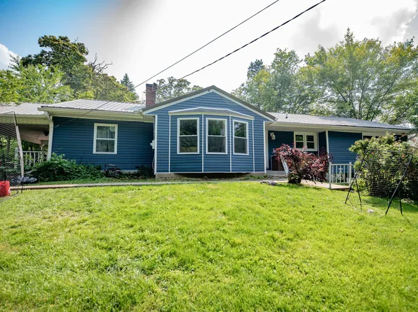 10 N Oakview Dr, Kenova, WV 25530