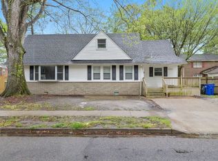 6261 Alexander St, Norfolk, VA 23513