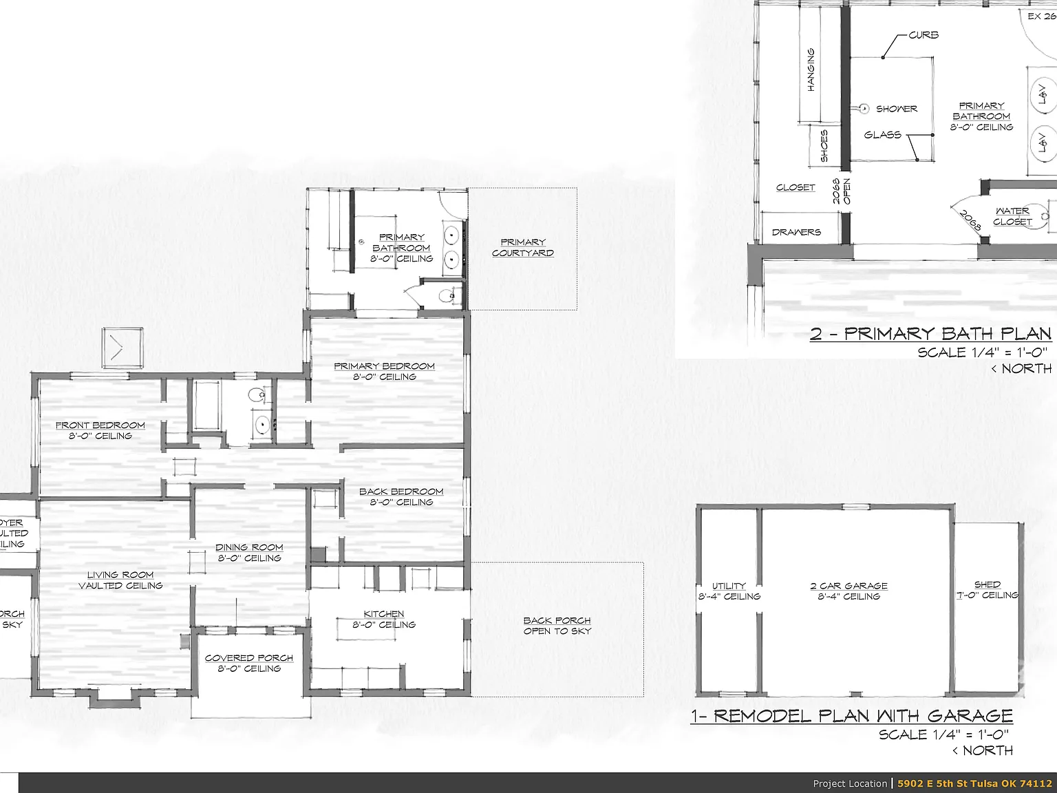 3 bed, 2033 sqft, $1,950 — Photo 2