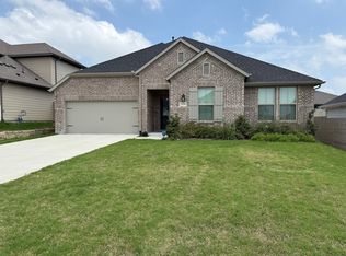 2950 Frederick Dr, McKinney, TX 75071