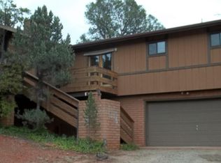 210 Mission Rd, Sedona, AZ 86336