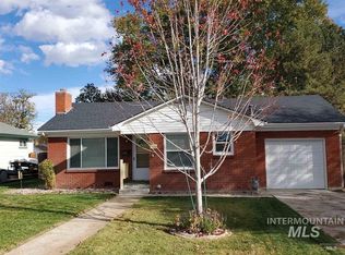 1608 NW 2nd St, Meridian, ID 83642