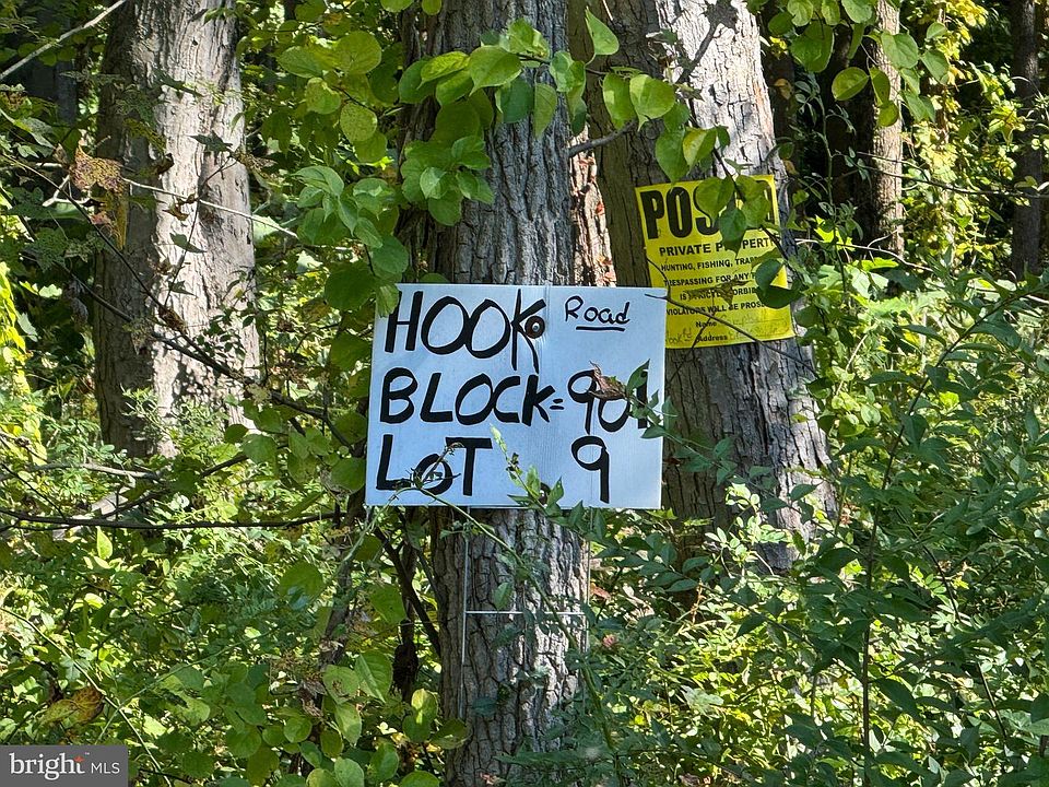 1st image of 0 N Hook Rd