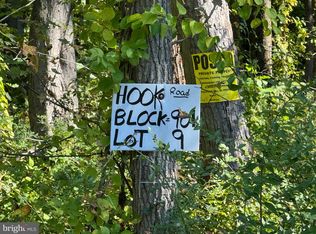 0 N Hook Rd, Pennsville, NJ 08070