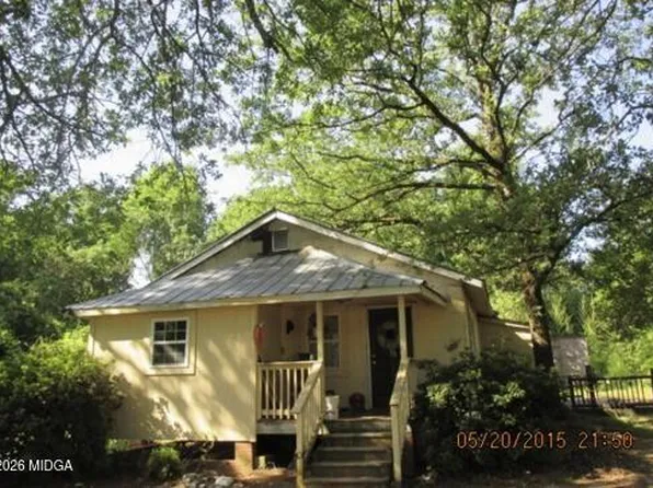 3917 Jeffersonville Rd, Macon, GA 31217