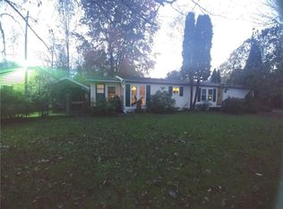2728 Kenyonville Rd, Albion, NY 14411