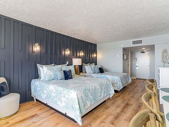 2nd image of 7100 Ocean Blvd. N #301
