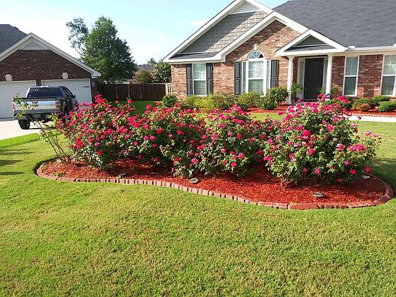 4th image of 4612 Glen  Roberts Drive