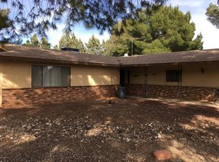 2122 E Branded Dr, Cottonwood, AZ 86326