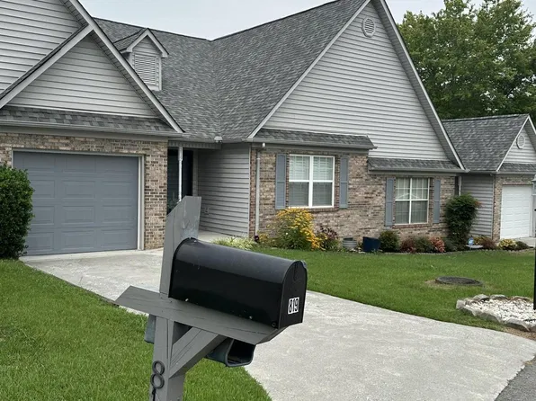 819 Grove Place Ln, Loudon, TN 37774