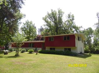 667 Primrose Ln, Mosinee, WI 54455
