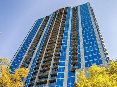 210 Church St #1608, Charlotte, NC, 28202