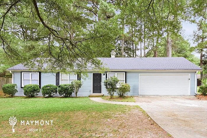 3 bed, 2.0 bath, 1260 sqft, $1,895 — Photo 1