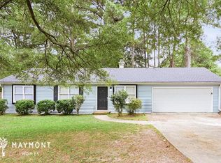 3286 Brownlee Ln, Lilburn, GA 30047