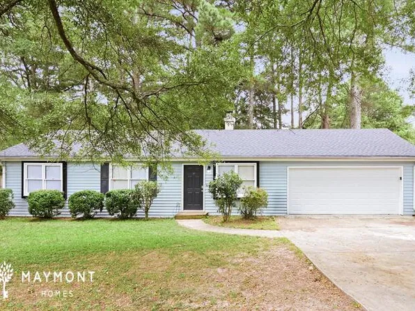3286 Brownlee Ln, Lilburn, GA 30047