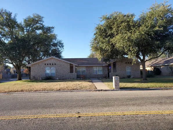 3301 Southland Blvd, San Angelo, TX 76904