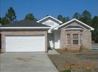 8239 Jeff Davis Dr, Bay St Louis, MS 39520