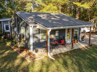 225 Lew Wallace Rd, Crump, TN 38327