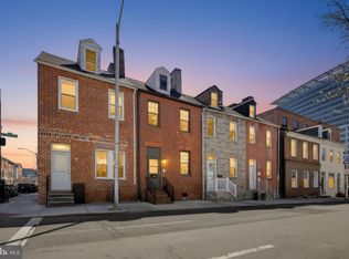 843 E Lombard St, Baltimore, MD