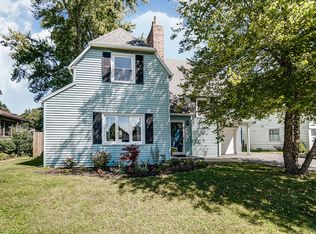 264 S Broadmoor Blvd, Springfield, OH 45504