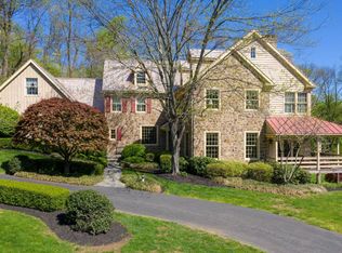 538 Nantmeal Rd, Glenmoore, PA 19343