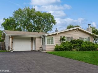 3410 Ashley Dr, Glenview, IL